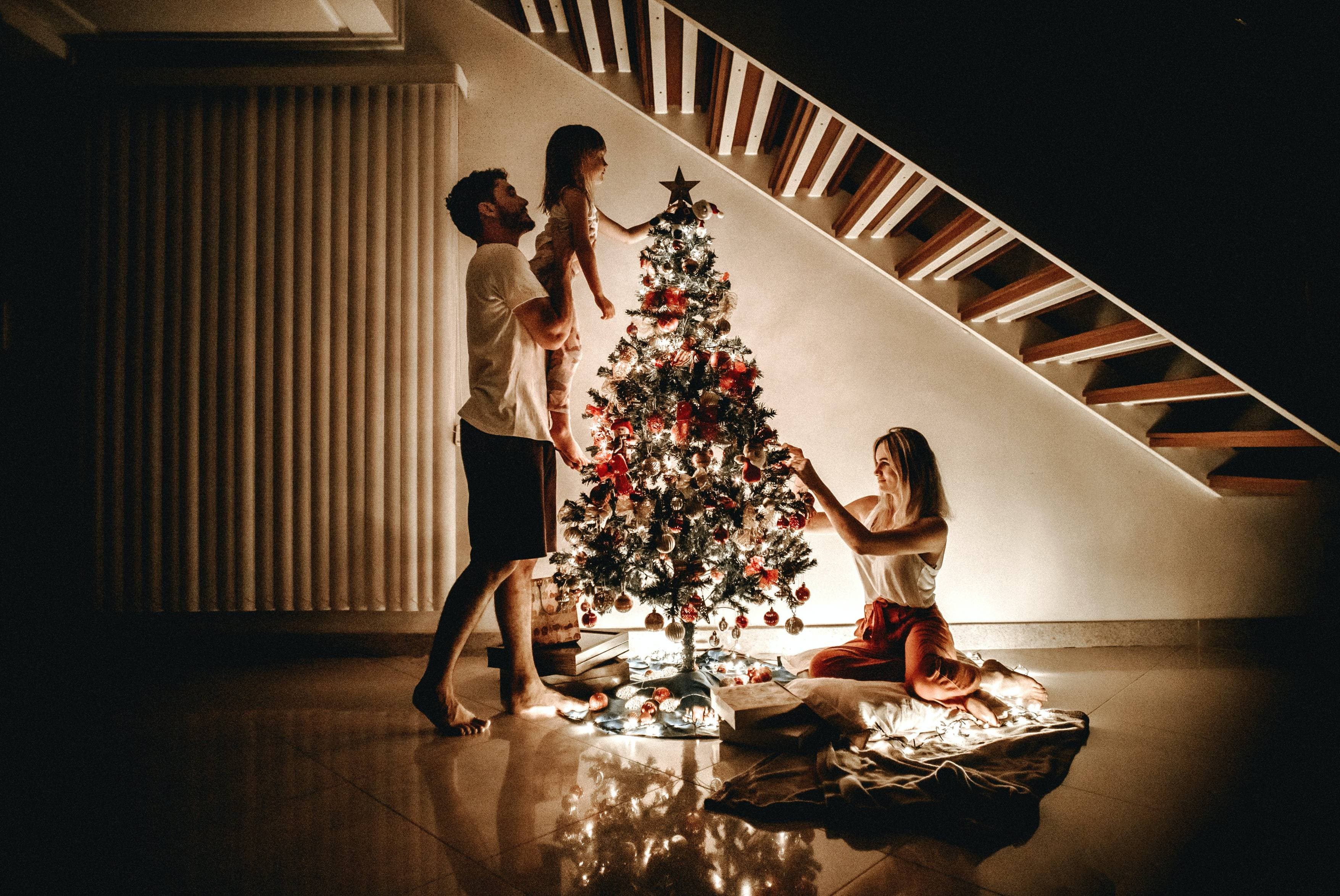 Quiz: Find Your Ultimate Christmas Destination in Europe for Family Fun!