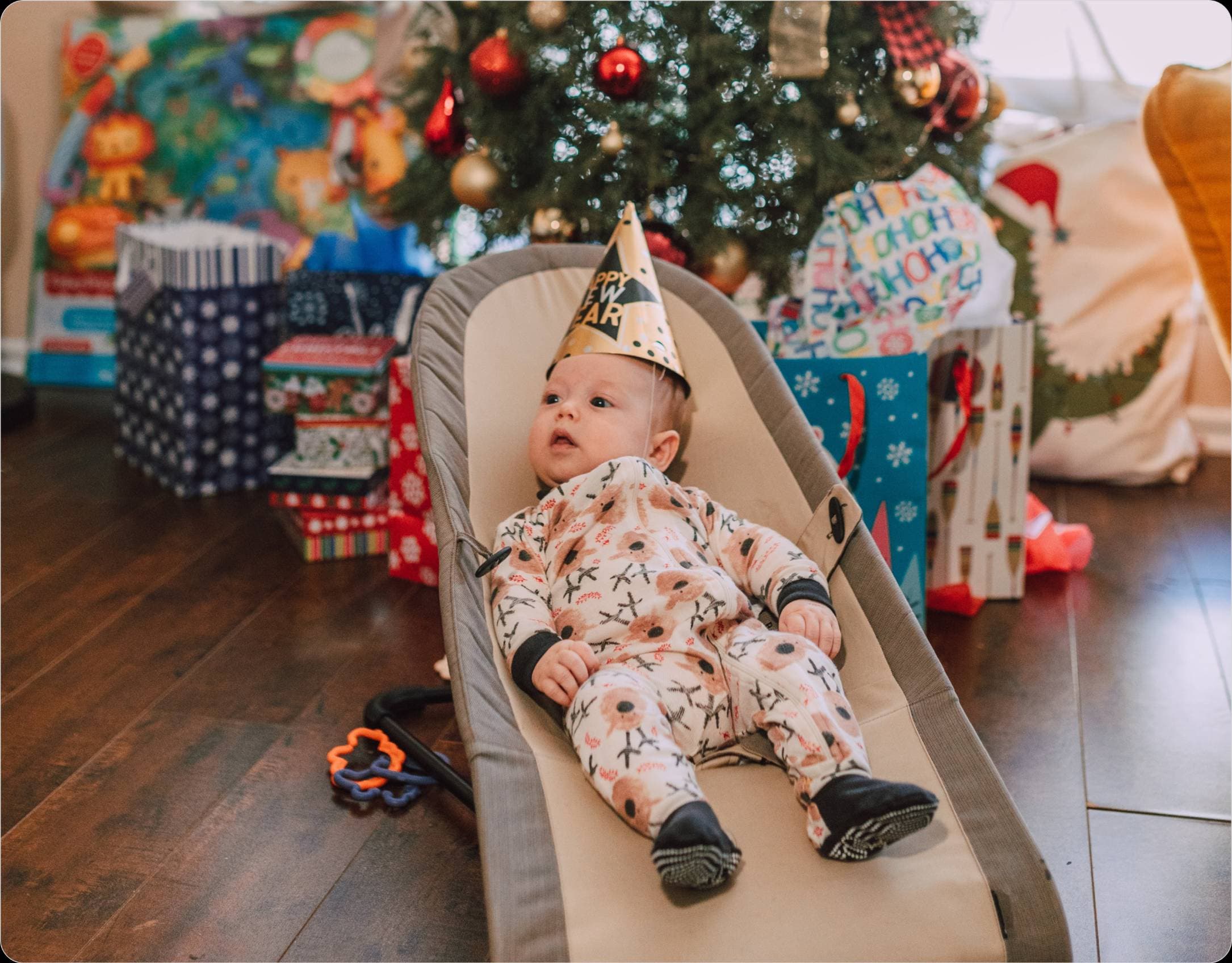 Hassle-Free Christmas Awaits: Rent Baby Gear with Babonbo