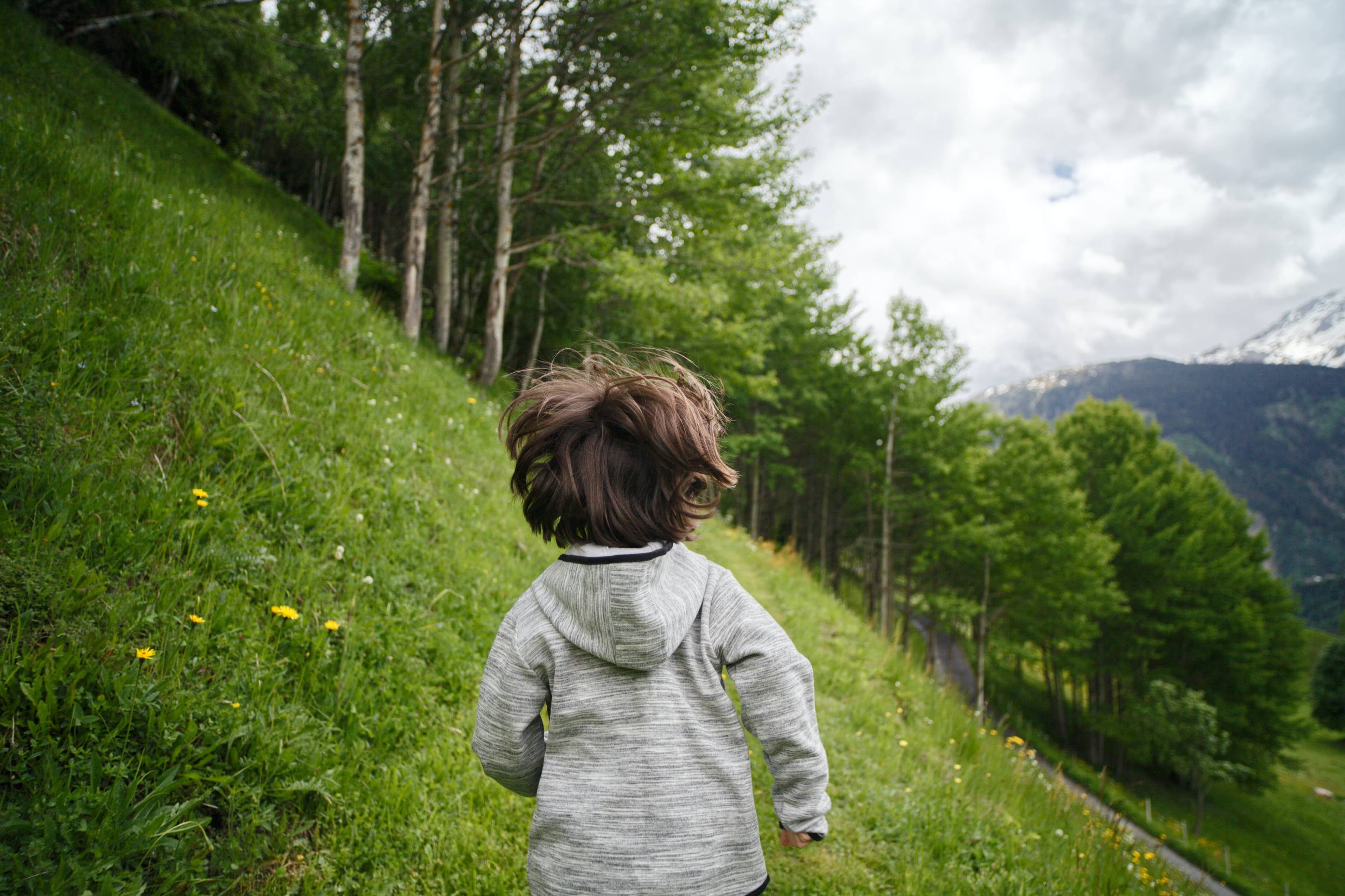 5 Reasons Why Renting Baby Gear Is Great For Our Planet