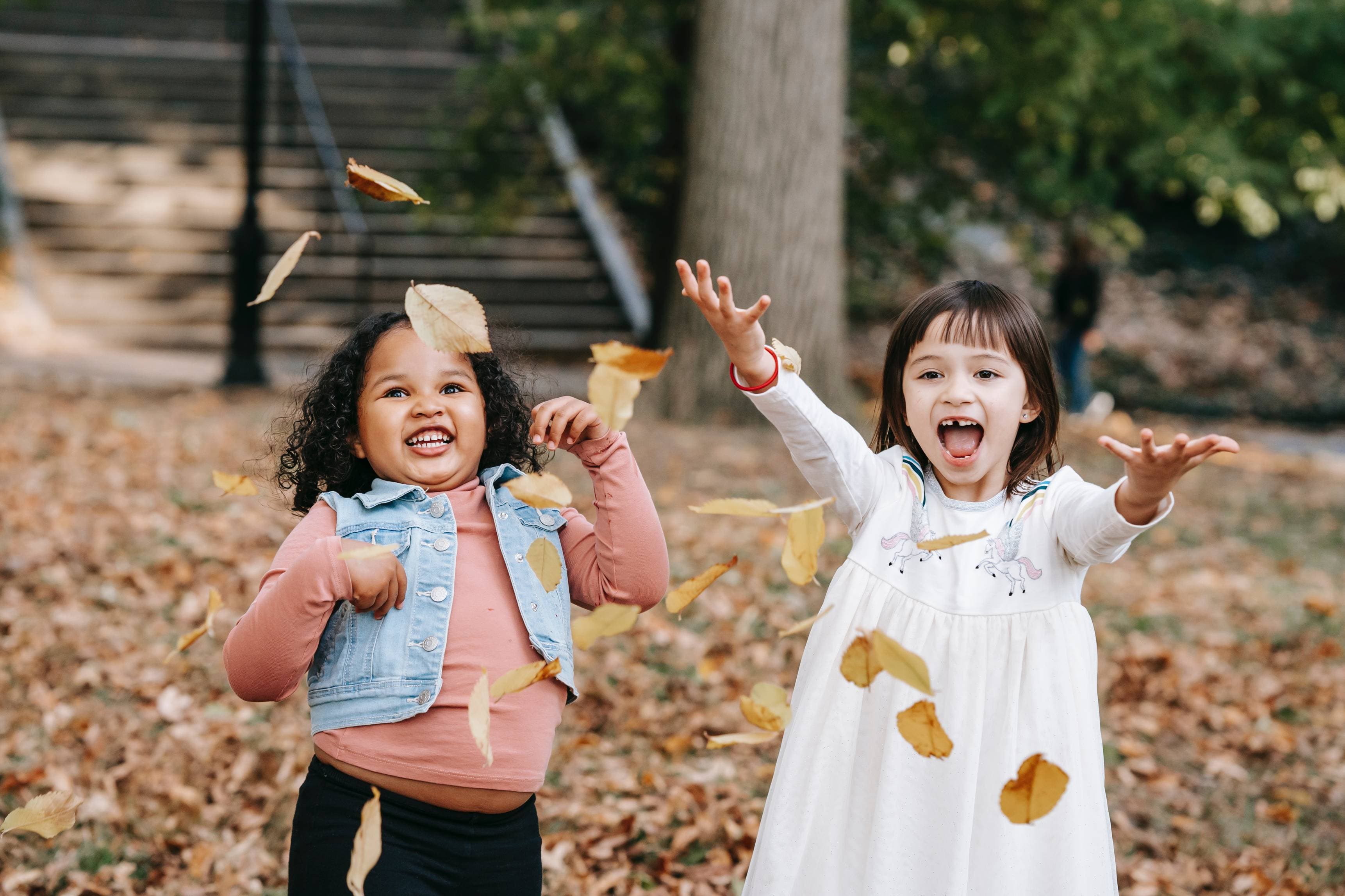 The 10 Best Fall Travel Locations for Families