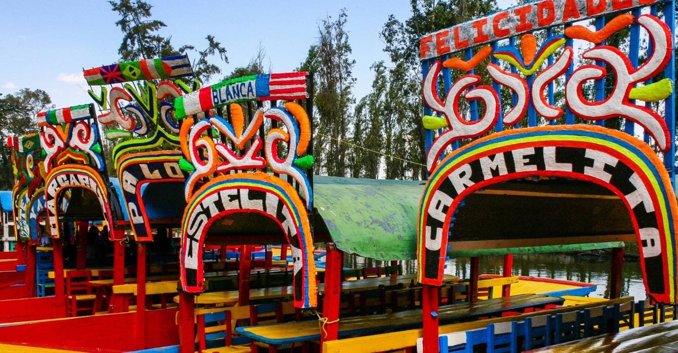 Discover Mexico City with Your Family: Activities, Tips, and Home-Like Comfort for New Parents