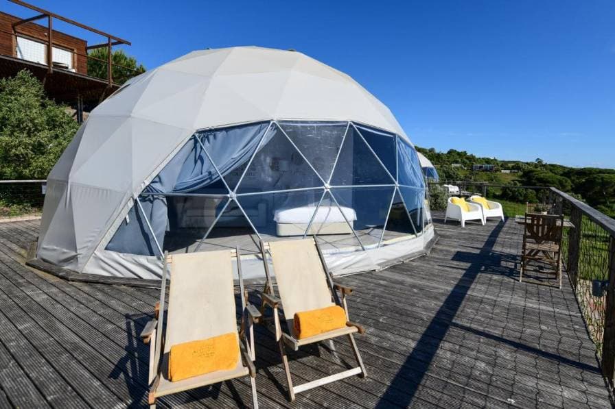 Top 5 Glamping Sites in Europe: Say Yes to Family Adventure