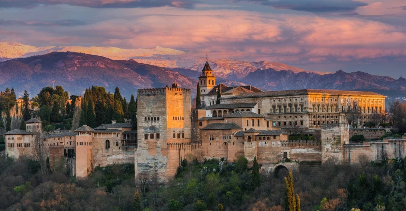 Must see in Granada with Kids: A Family Friendly Vacation