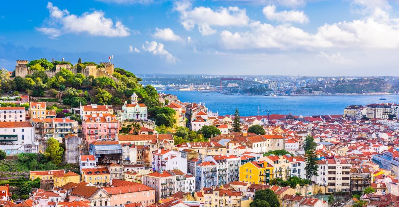 The Perfect Family Vacation in Lisbon: Where to Stay, What to Do, and How to Travel Light