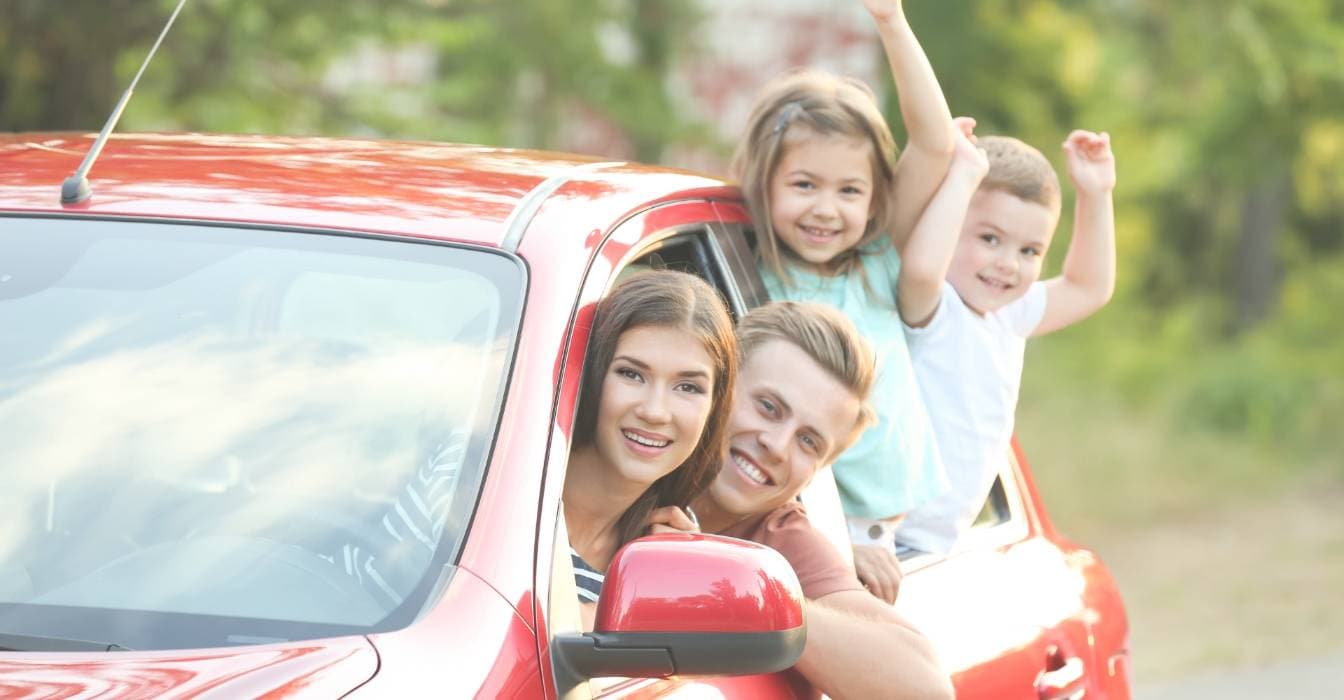 Essentials for a Summer Family Road Trip: A Step-by-Step Guide