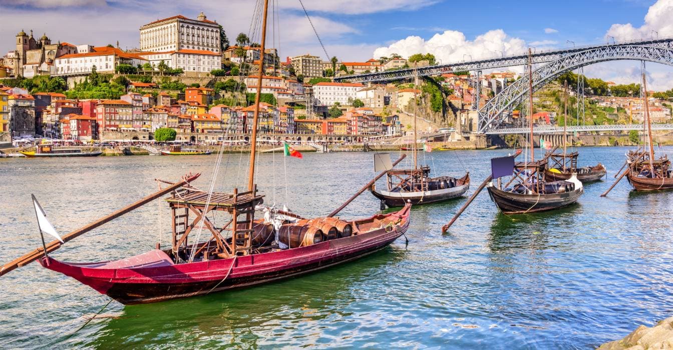 Porto with Kids: Activities, Tips, and More