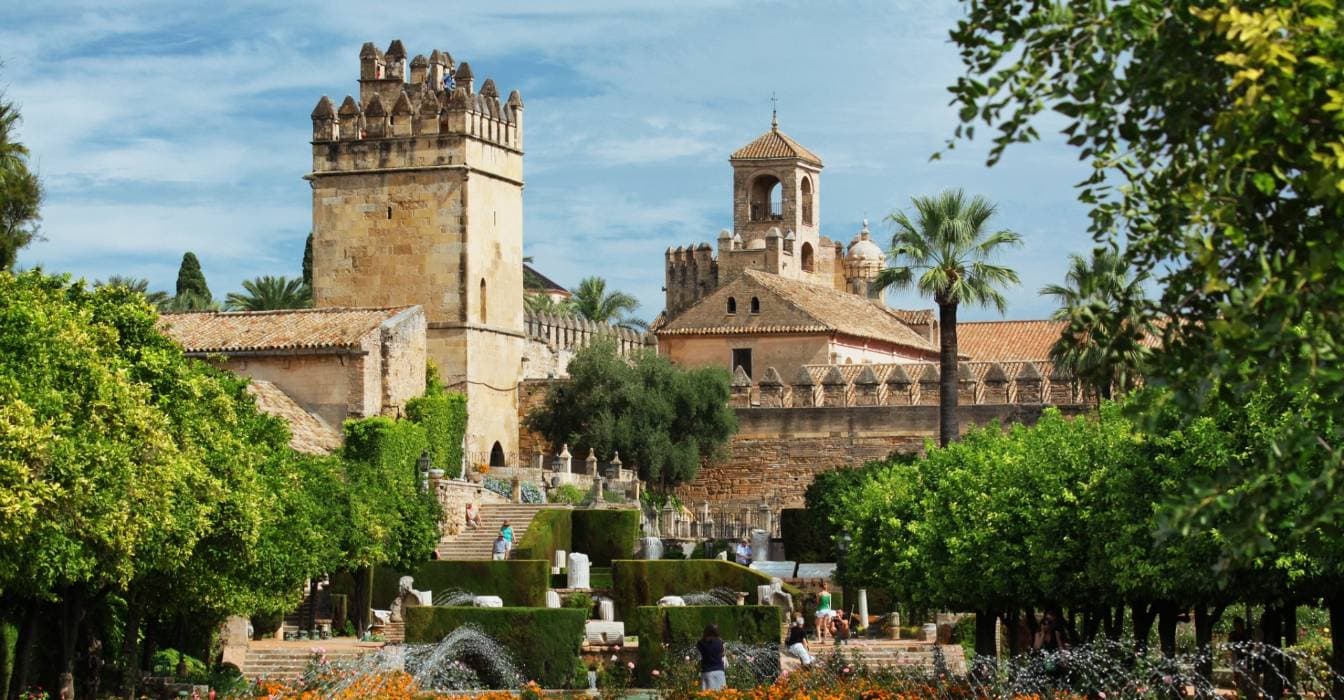 13 Best Things to Do in Cordoba, Spain with Kids: & an Extensive Guide