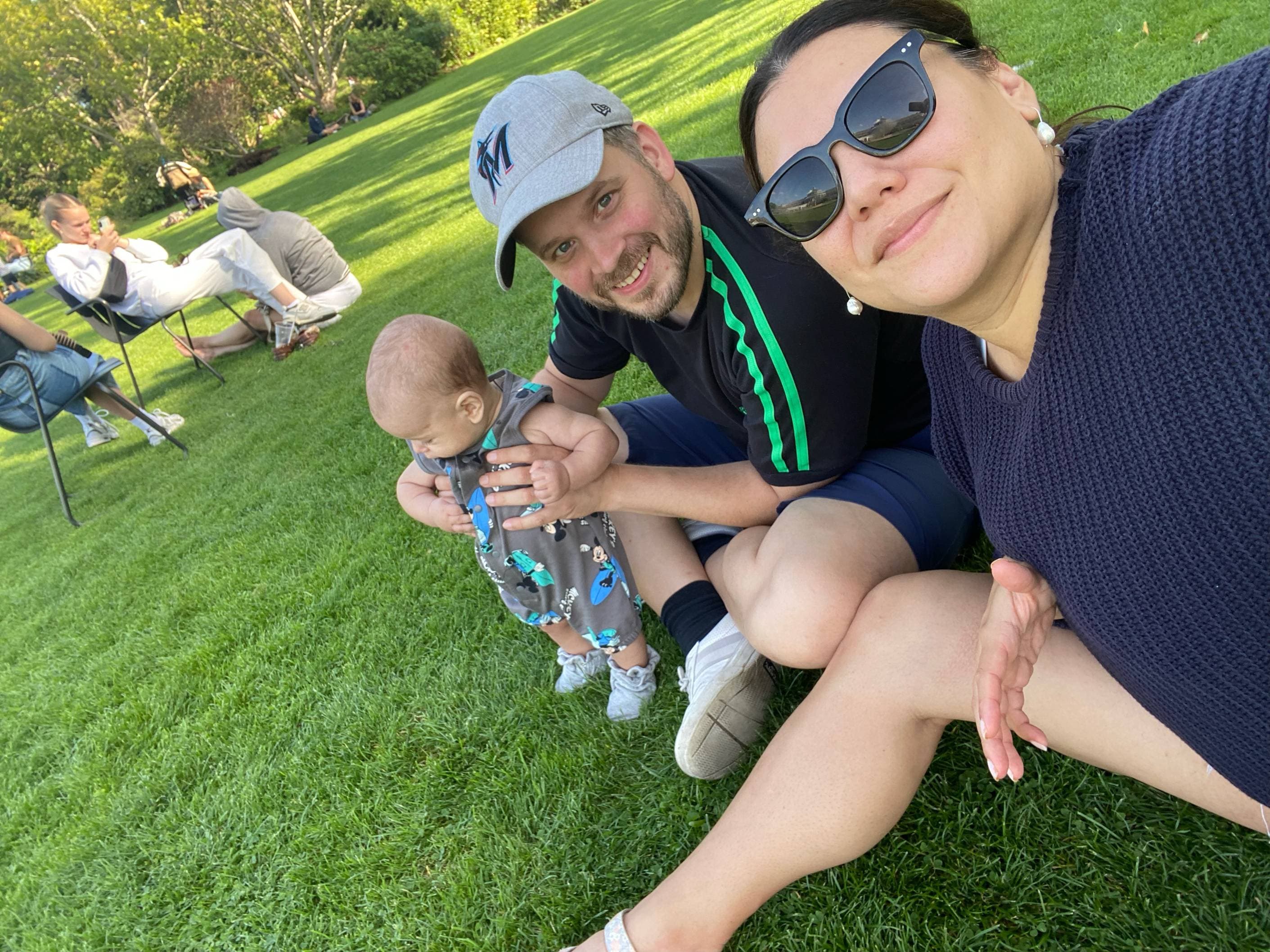 Customer Interviews: Tanya's Experience with Babonbo!