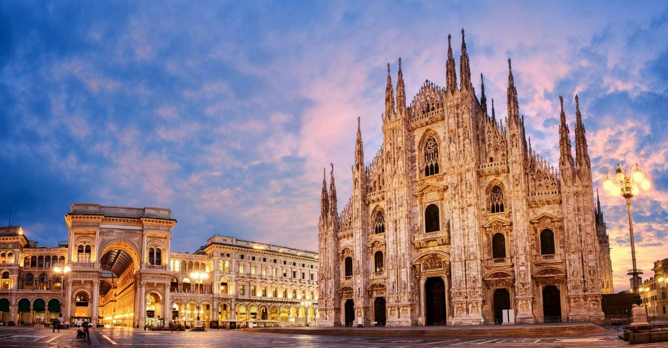 Milan with Kids: Best Activities and Tips for Families