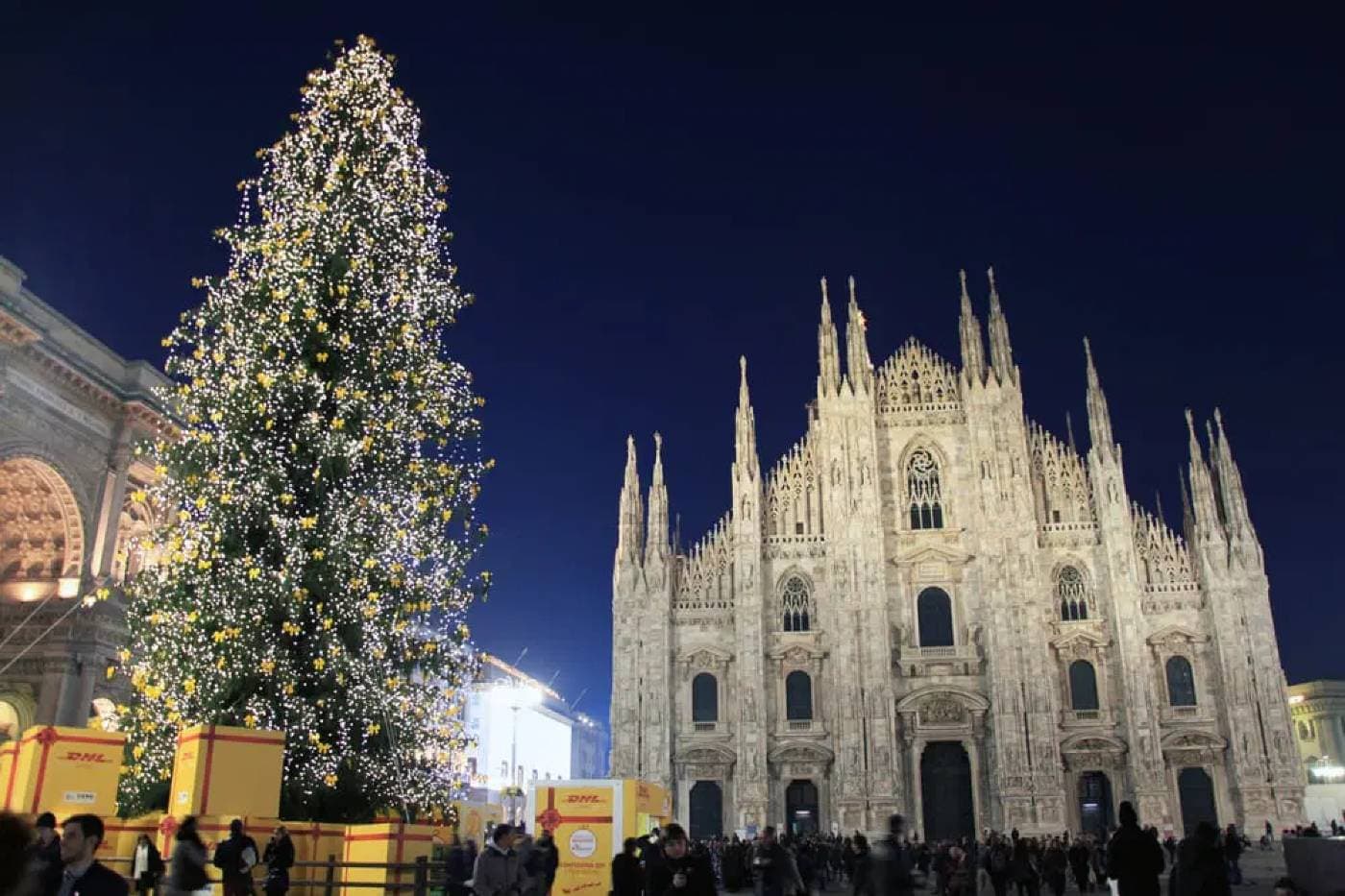 Milan Christmas 2023: A Family-Friendly Holiday Guide