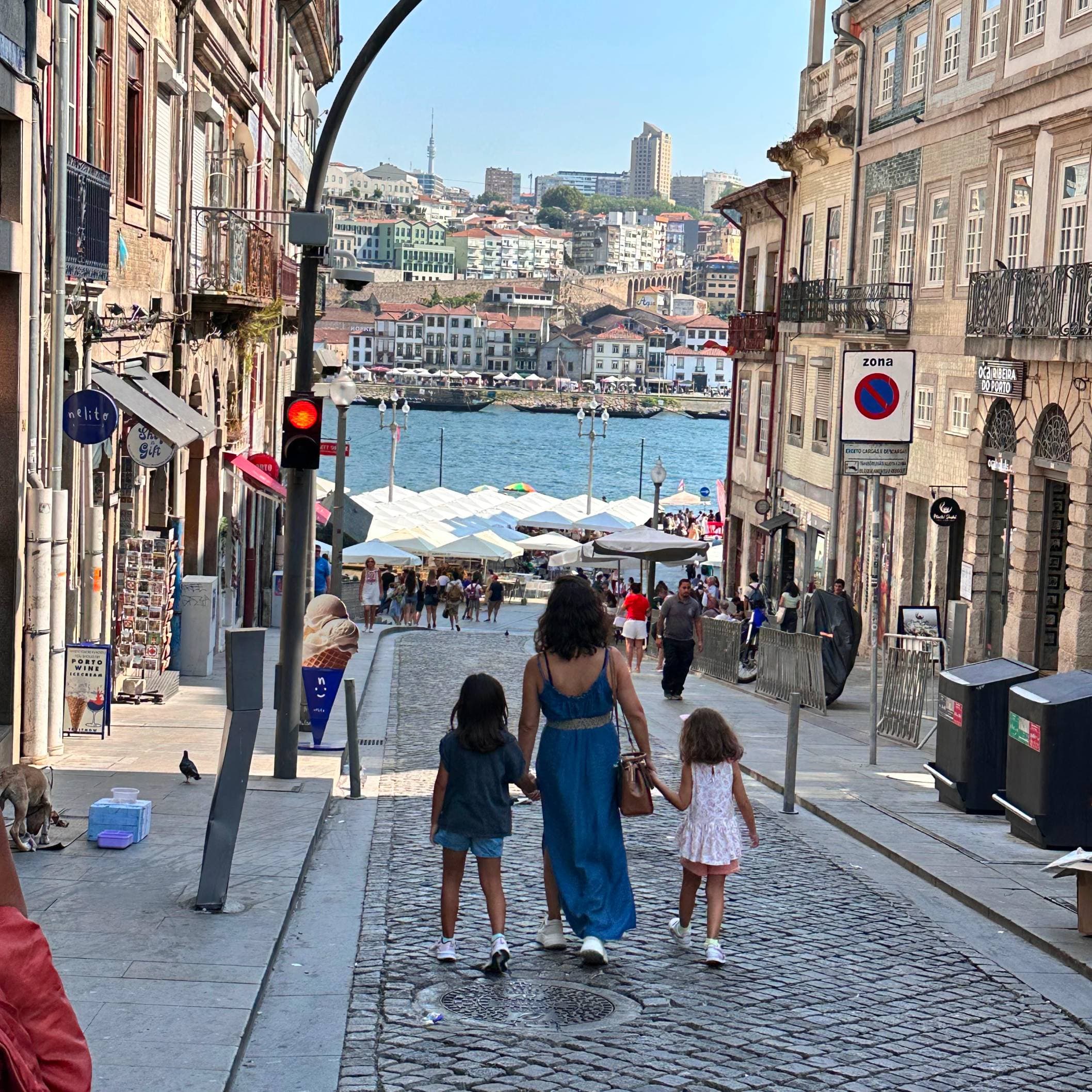 Porto With Kids: A Family-Friendly 2-Day Itinerary