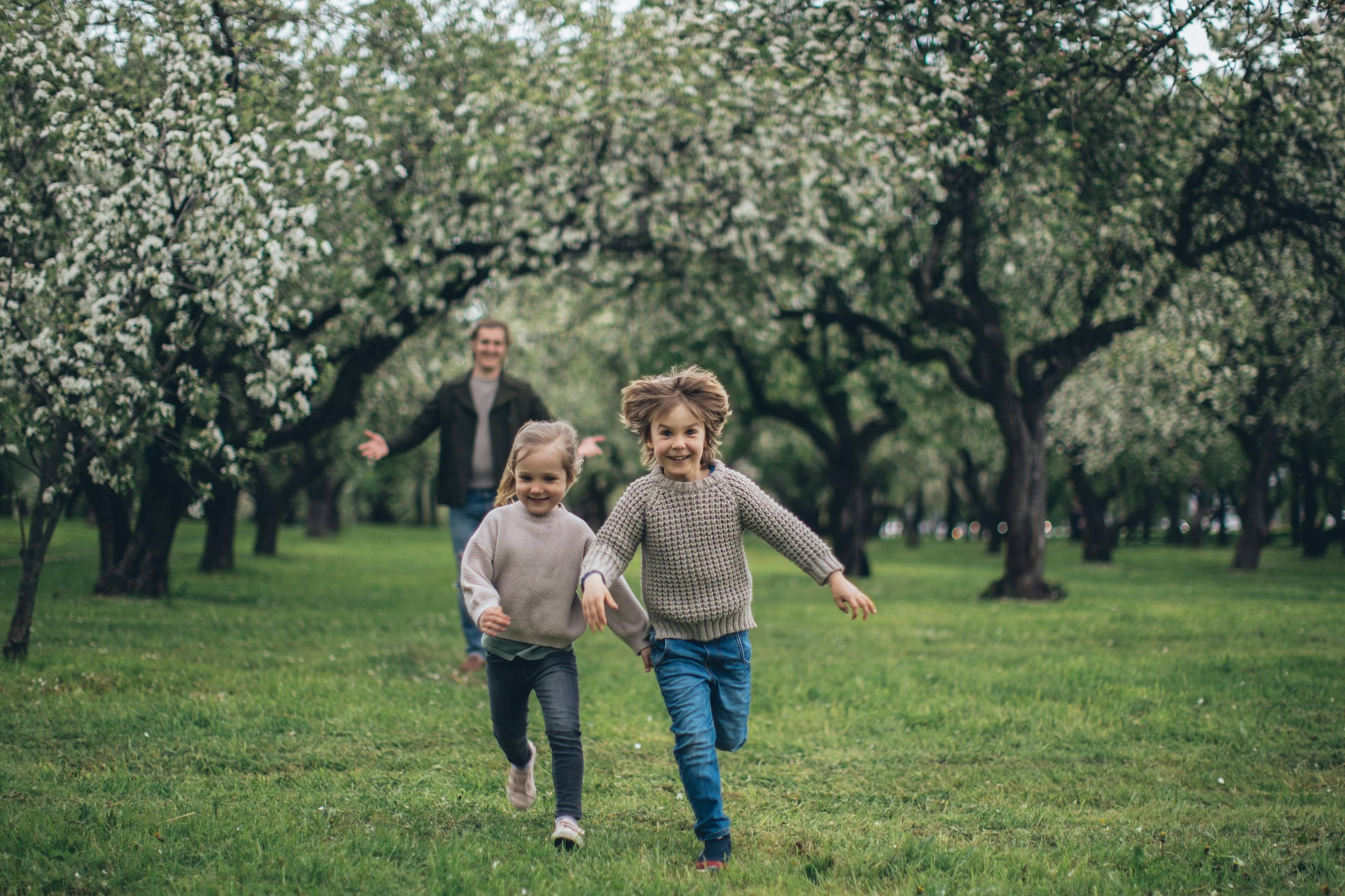 Spring Break: 6 Family Friendly Locations