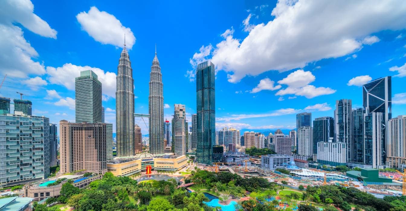 Why Kuala Lumpur is a Great Destination for Families: Traveling with Toddlers