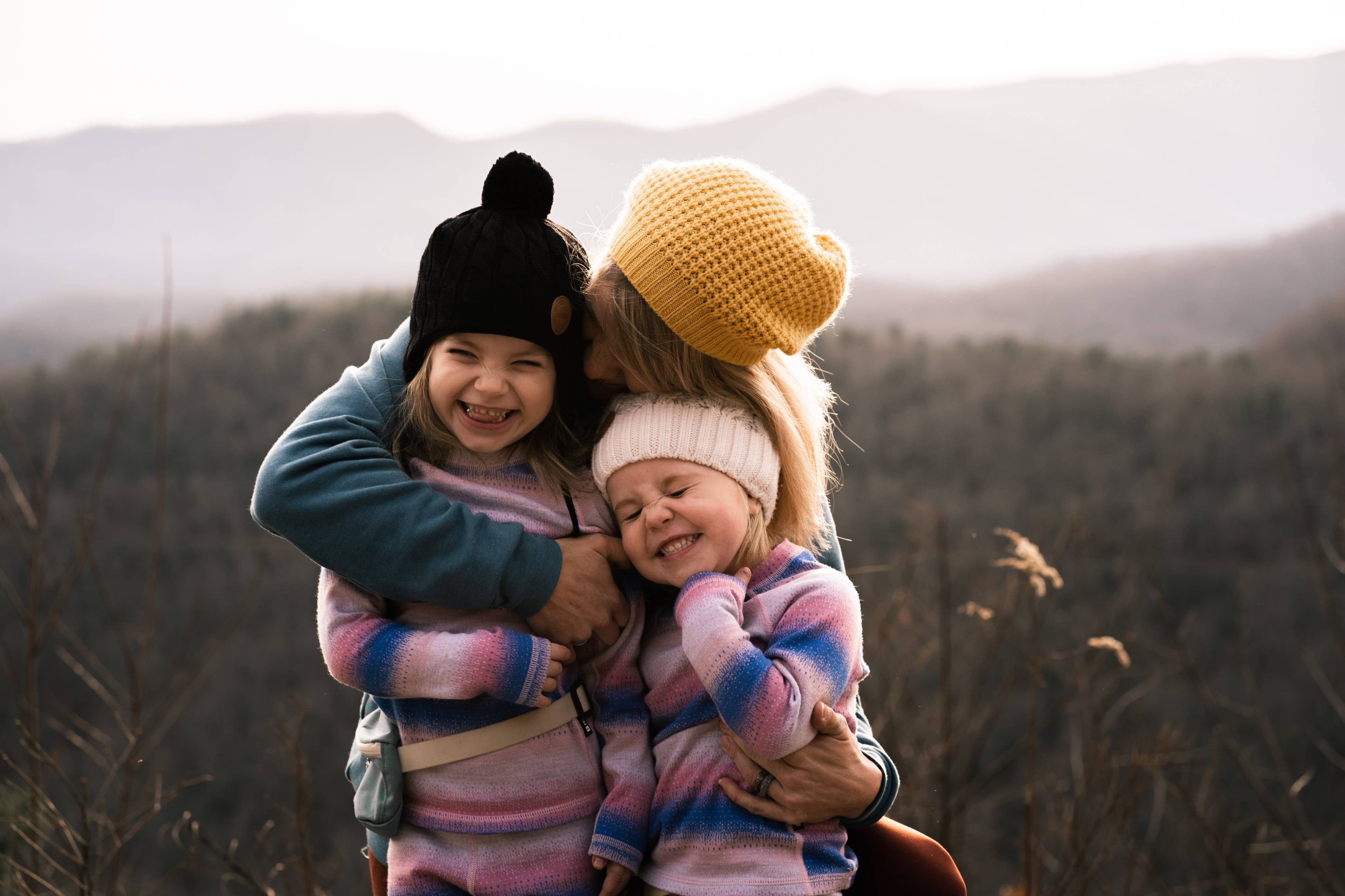 Define Your Family Travel Type & Choose Your Next Destination