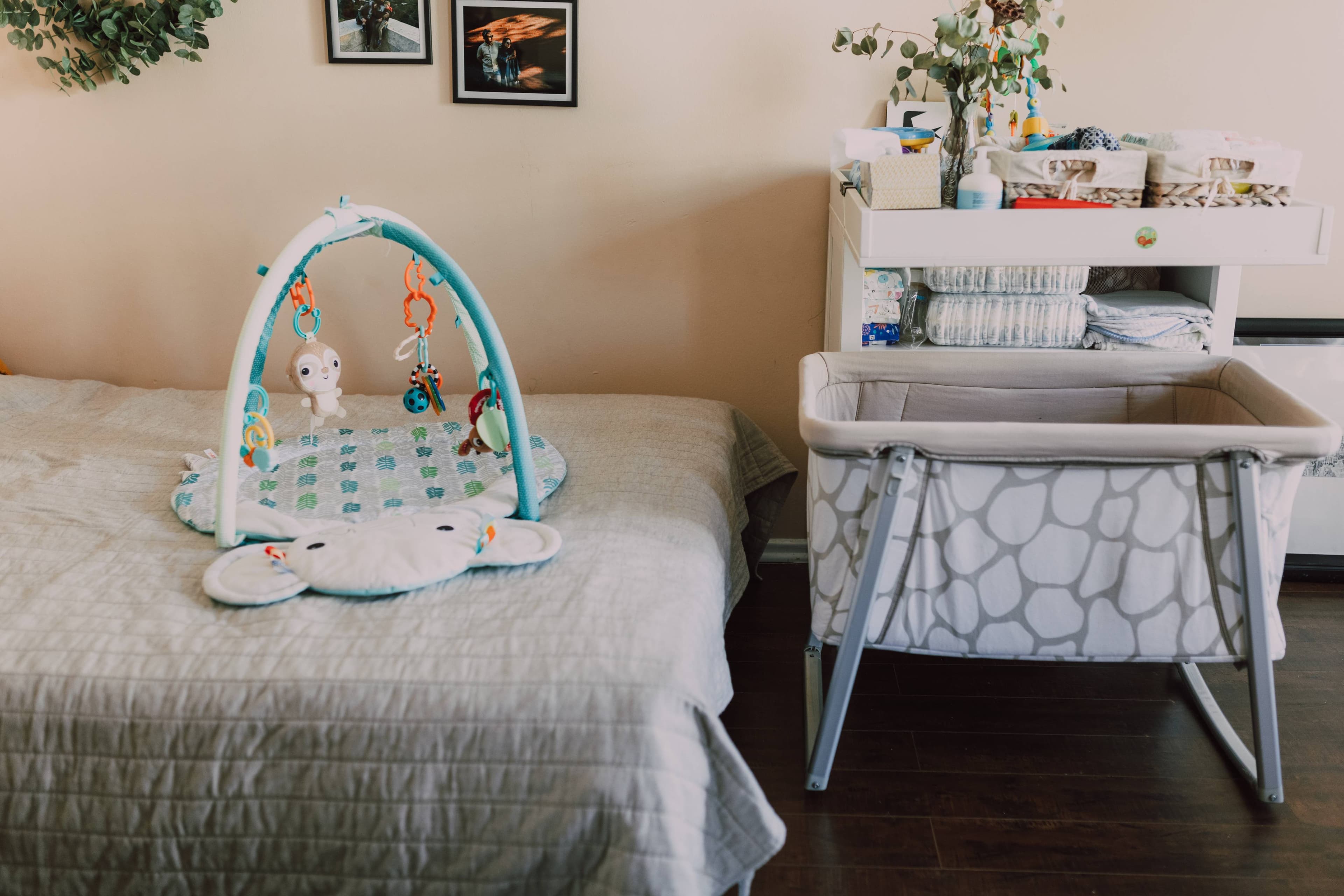 How to Earn Money by Renting Baby Gear with Babonbo?