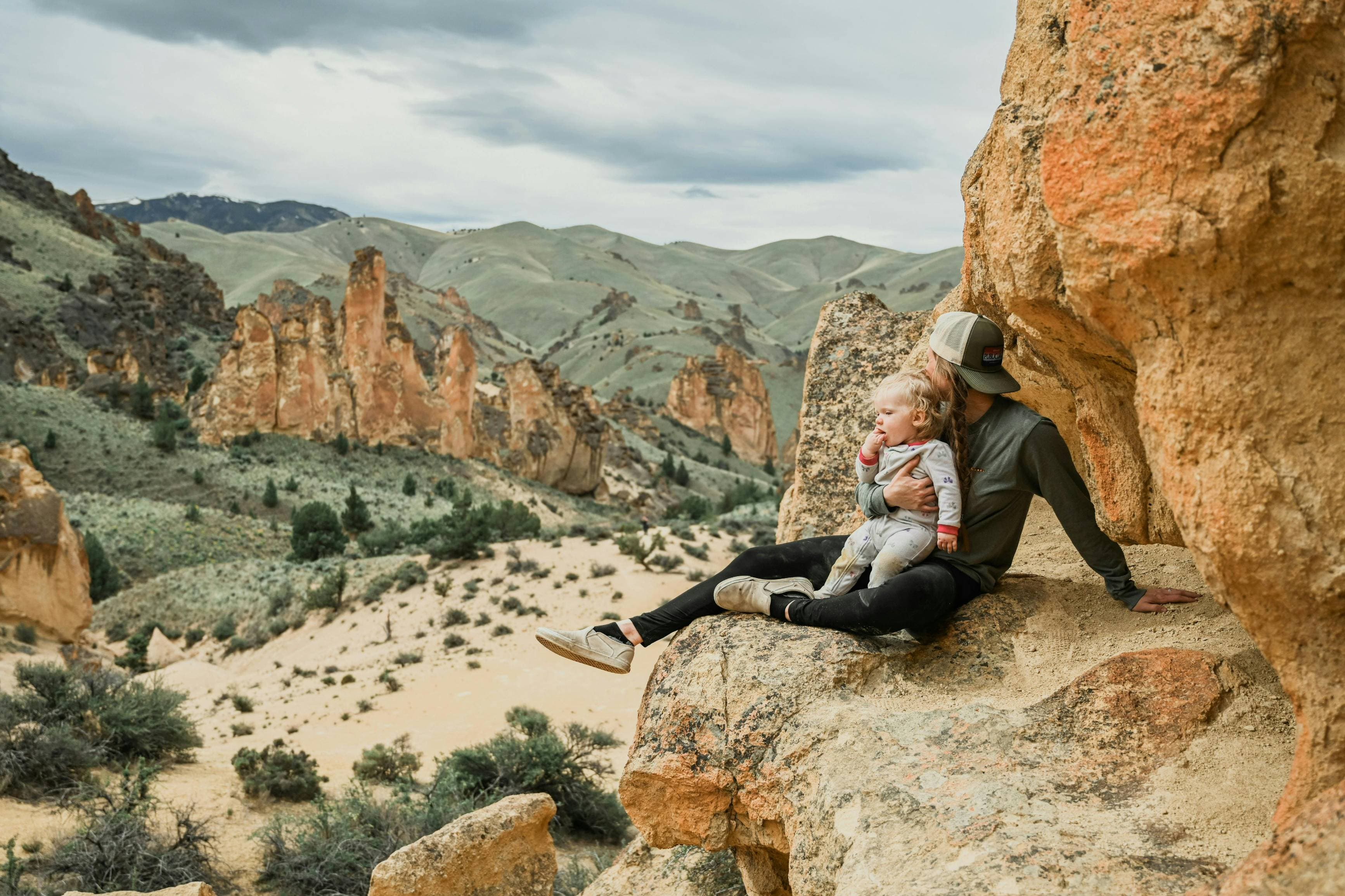 Sustainable Family Travel: Top Eco-Friendly Hotels In Europe