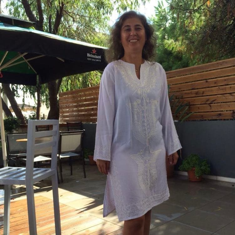 Gülhan U.