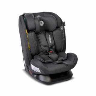 Car Seat Lorelli® Scorpius Black Jasper 40-150 cm