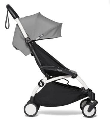 Grey stroller "yoyo" style / 6 months to 4 years