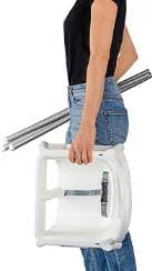 Ikea-High chair 6 months/2 Years (Seggiolone da 6 mesi/2 Anni) - 3