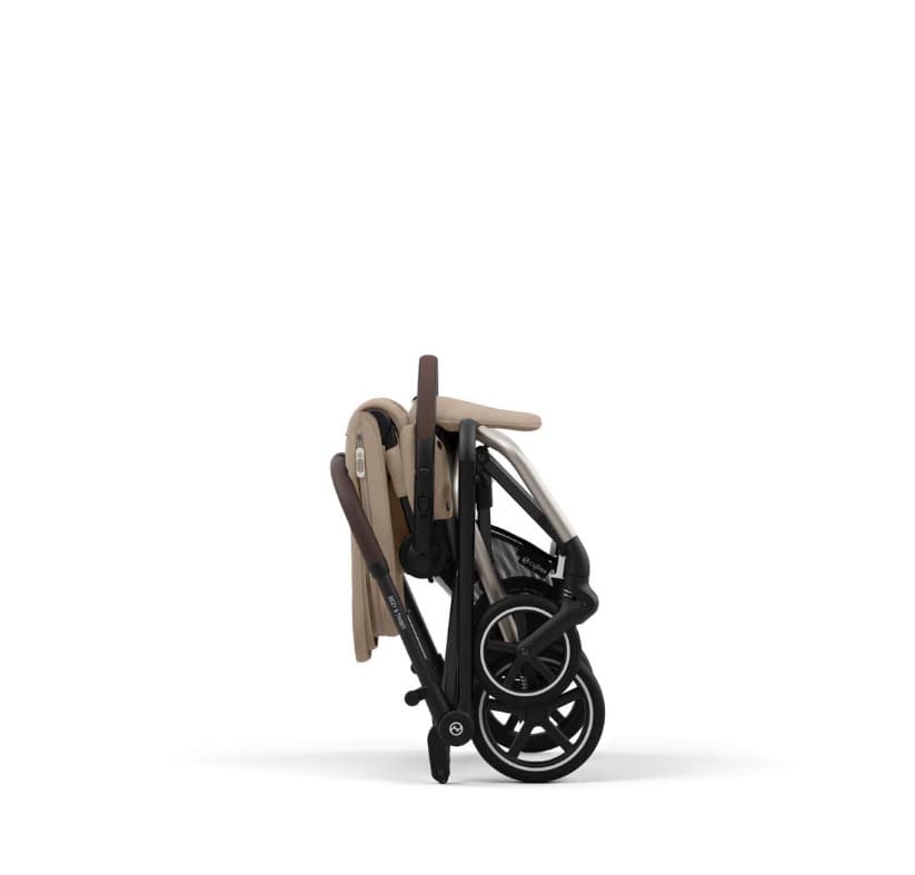 Cybex Eezy Twist S2+ - 6