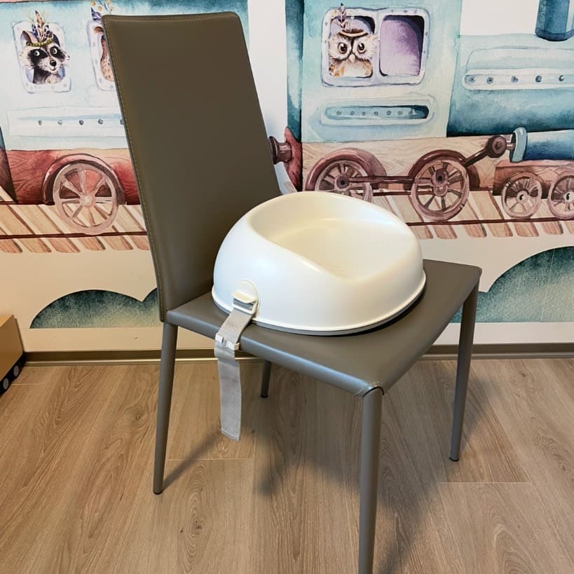 Babybjorn Booster Seat