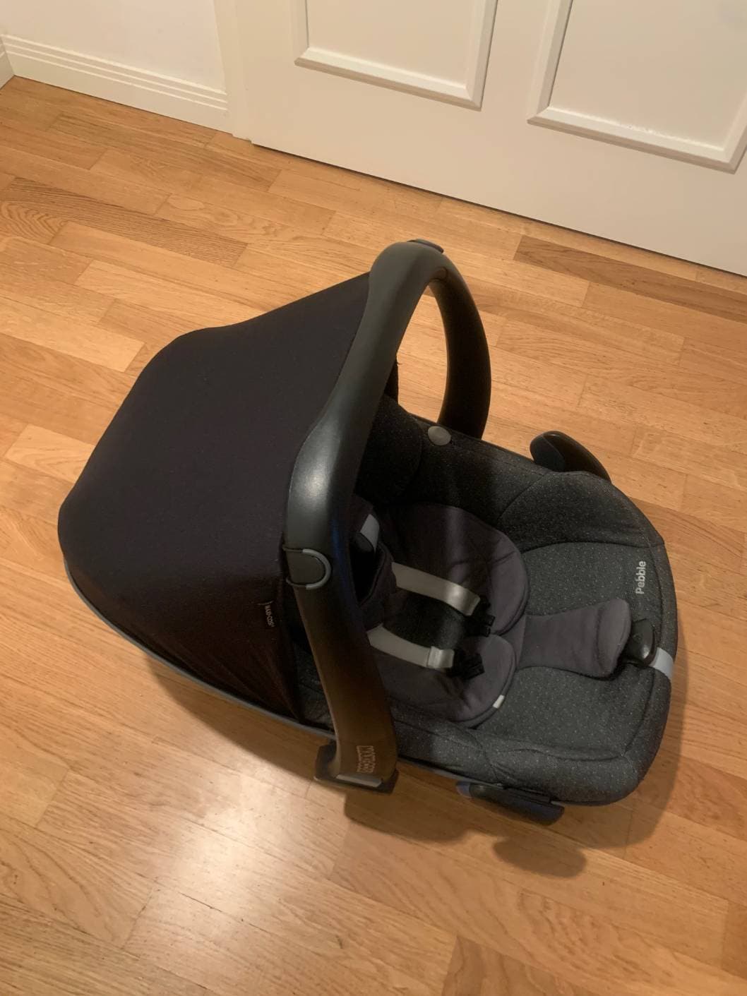 Maxi-Cosi Pebble Pro Baby Car Seat - 3