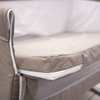 Culla fianco letto per neonati - 4