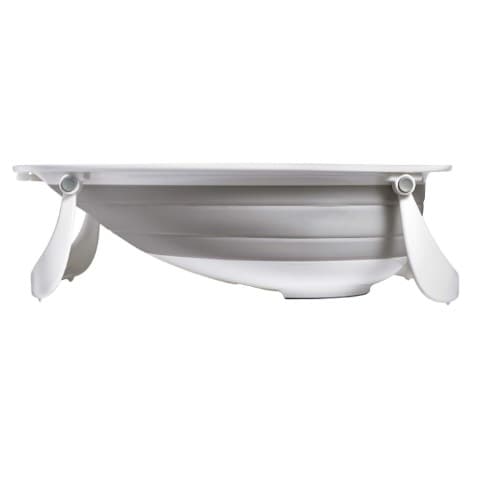Boon Collapsible Bathtub - 3