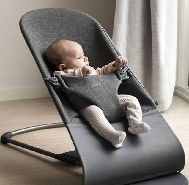 Babybjorn Sdraietta / 0-2 anni - 2