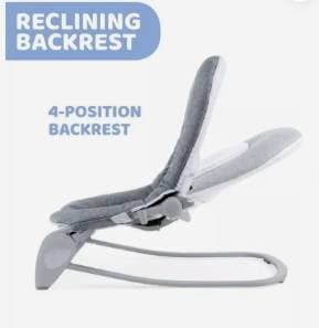 Chicco Hoopla 2-in-1 Sdraietta / 0-18 Kg - 2