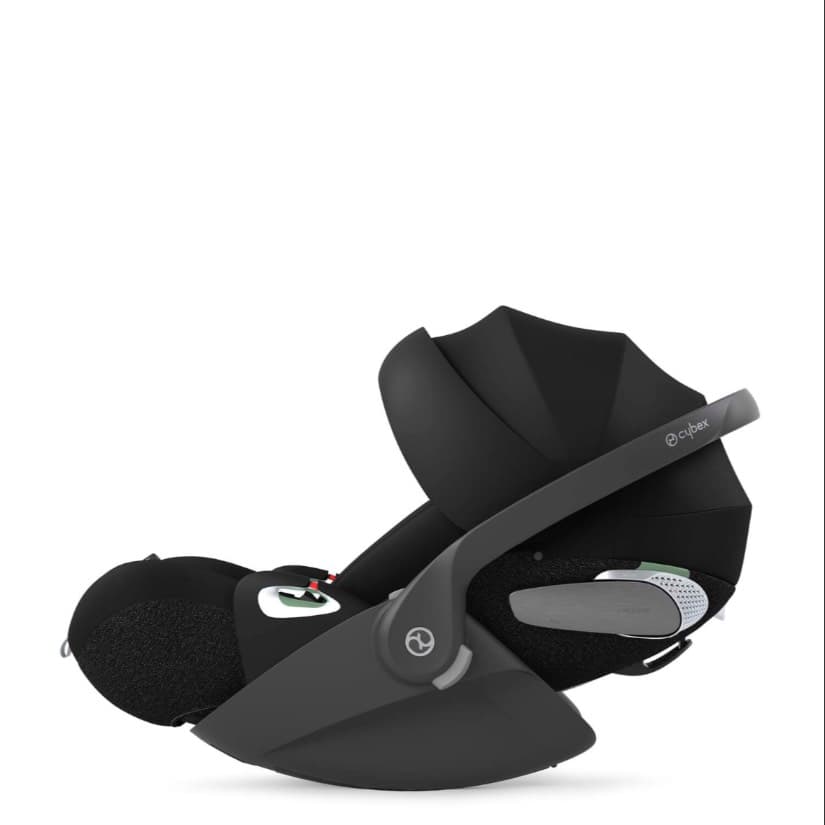 Seggiolino auto Cybex Priam/Fino a 4 anni - 3