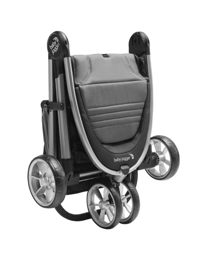 Baby Jogger passeggino - 3