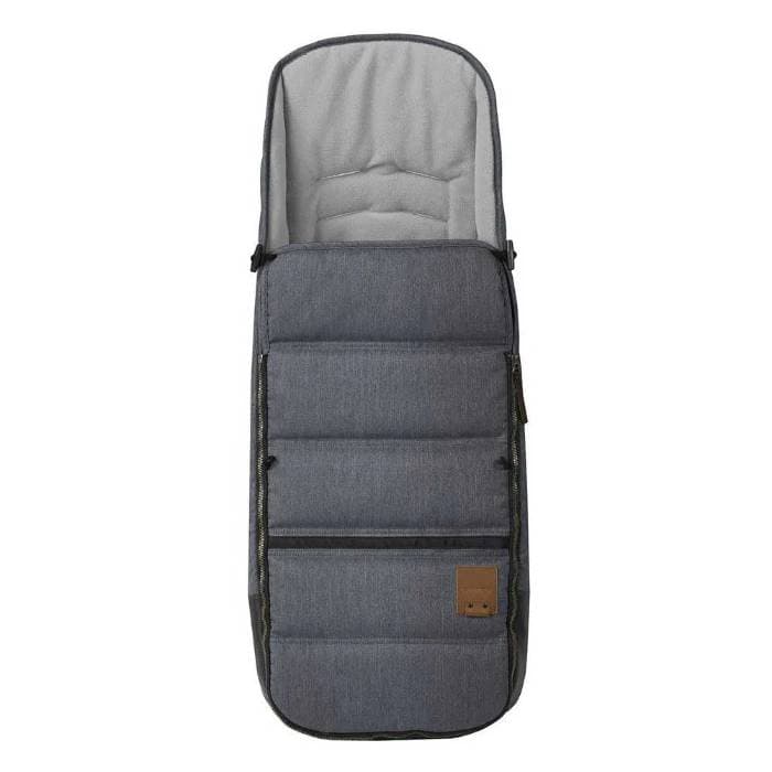Mutsy Evo Winter footmuff