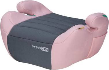 Booster Seat/Pillow (4-12 Years, 15-36 kg) - 3