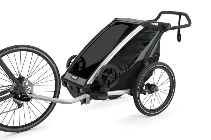 Thule Chariot Lite - 1 posto - 2