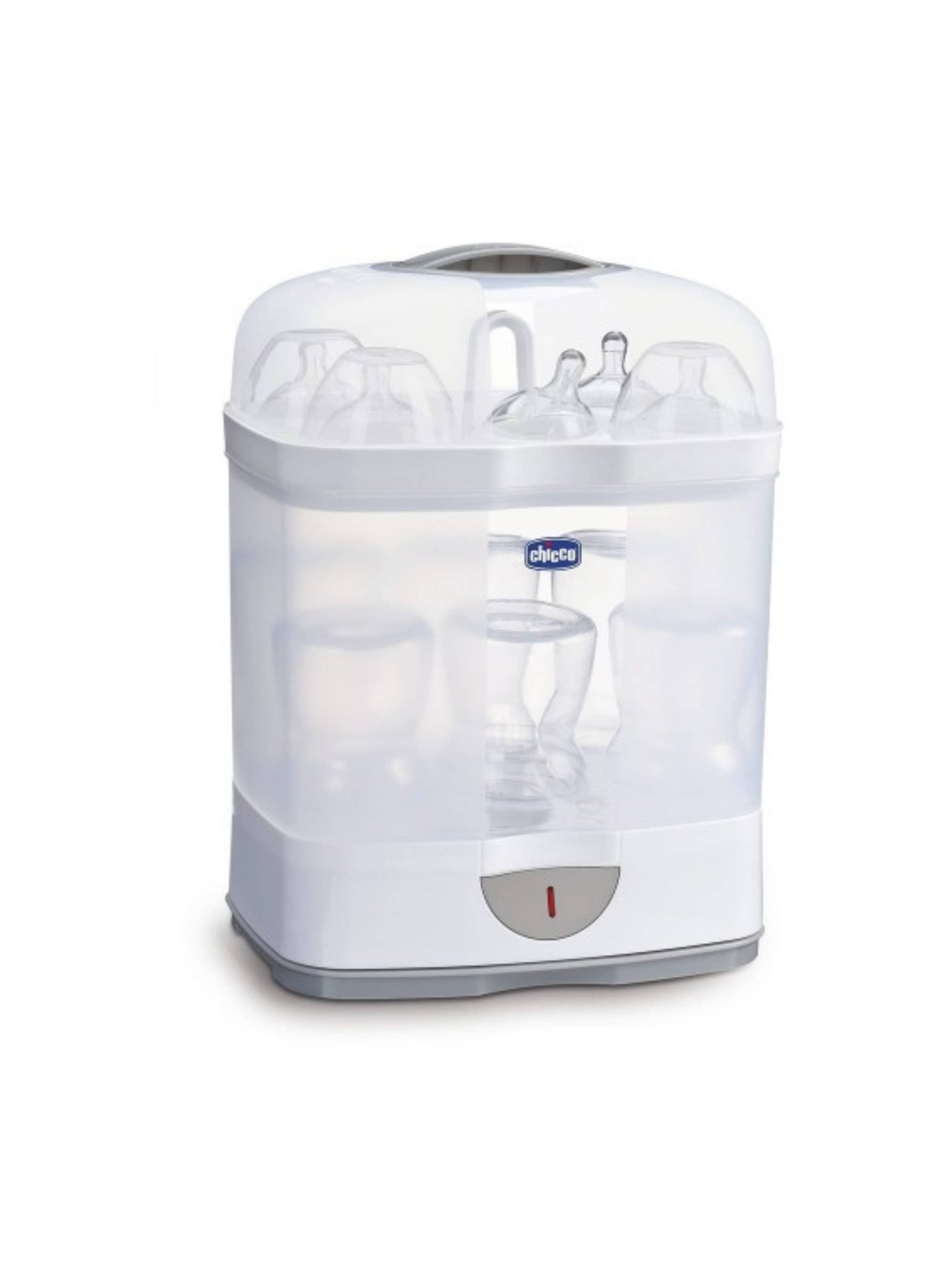 Baby bottle sterilizer - 1