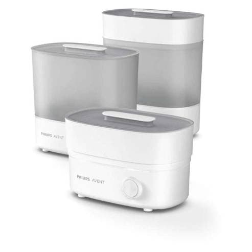 Sterilizzatore per biberon Philips Avent Advanced - 2