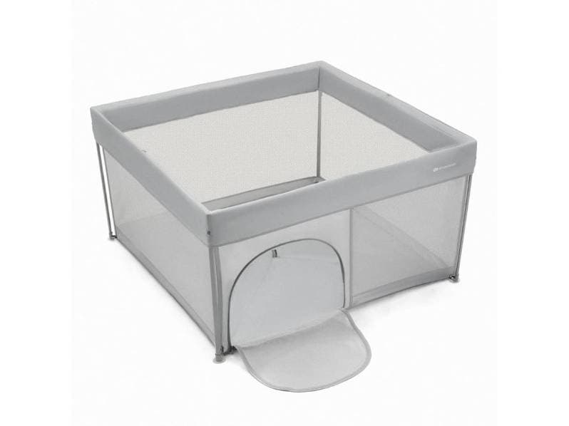120x120 cm Baby Playpen - 2