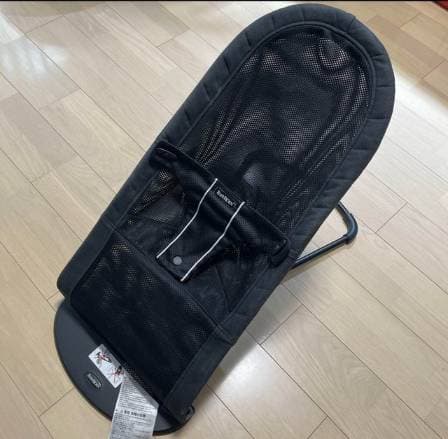Baby Bjorn Bouncer - 4