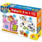 Babykit 3in1 (1-4 years)
