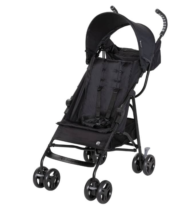 Baby Trend Pocket Lightweight Stroller