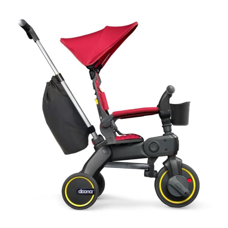 Tricycle, baby bike