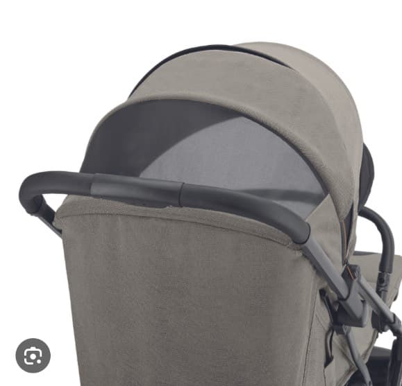 Inglesina - Maior Stroller / up to 22 kg - 4