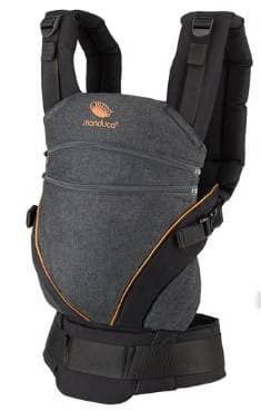 Marsupio Manduca XT / Fino a 3 anni - 4