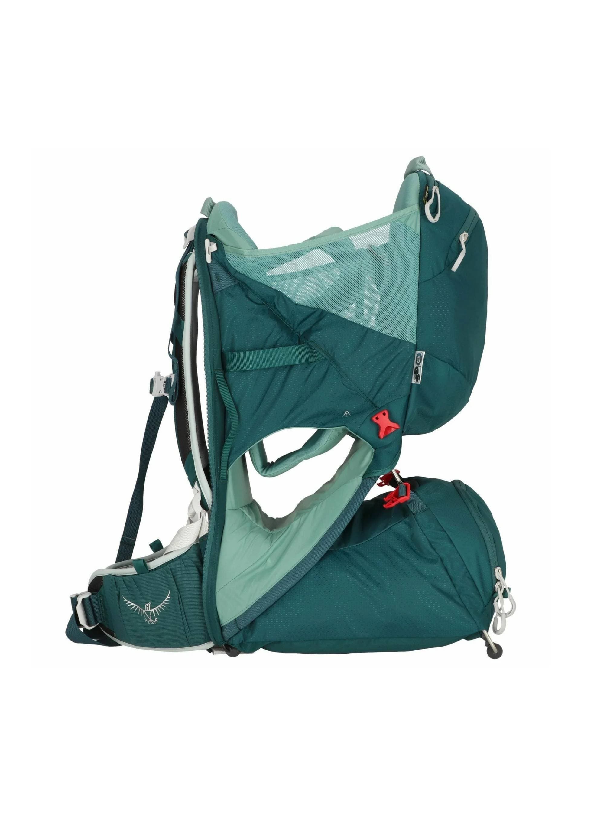 Marsupio per bambini Osprey Poco LT (fino a 18 kg) - 1