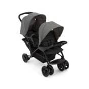 2 seats in line stroller