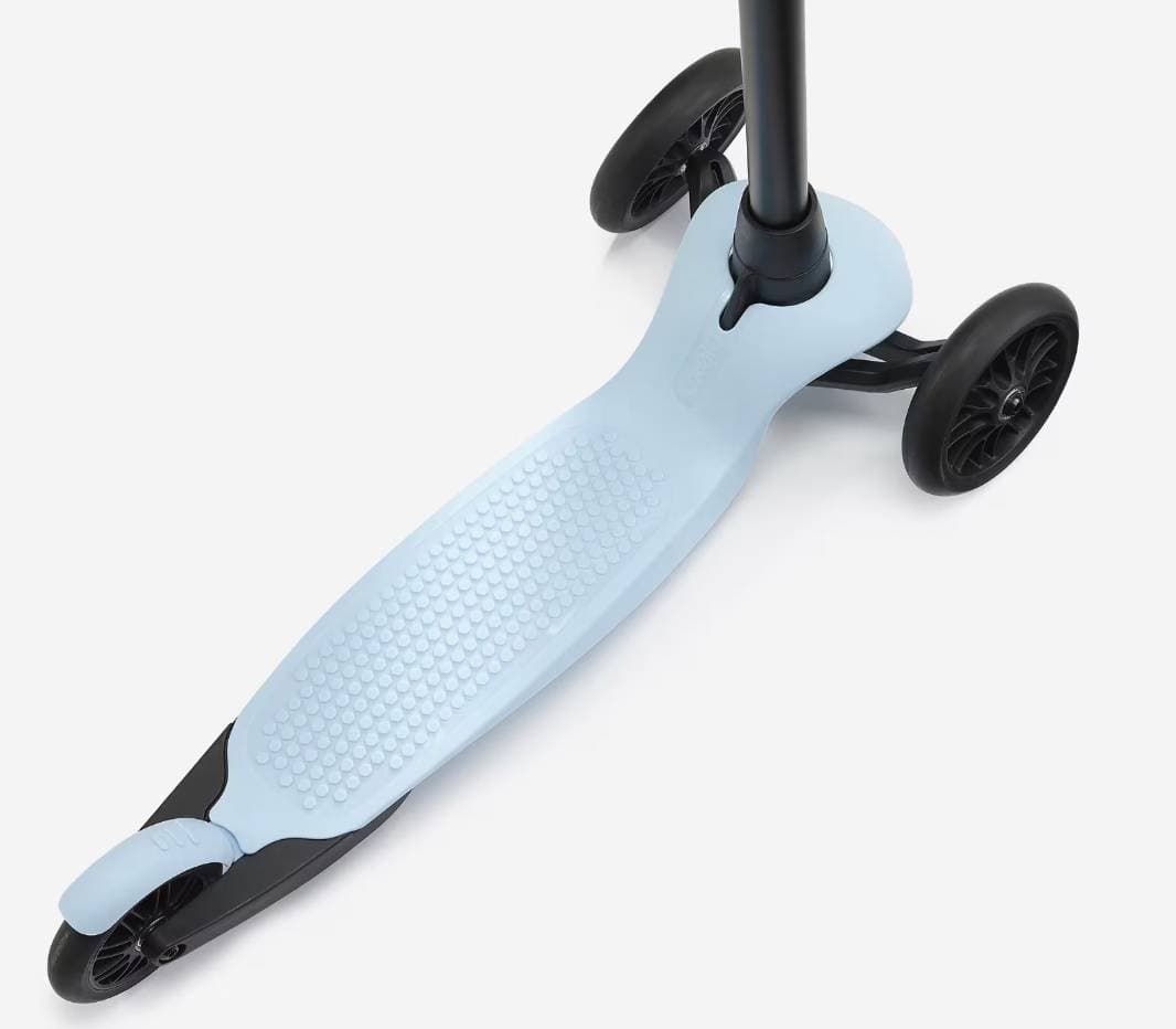 Toddler Scooter + Helmet - 2