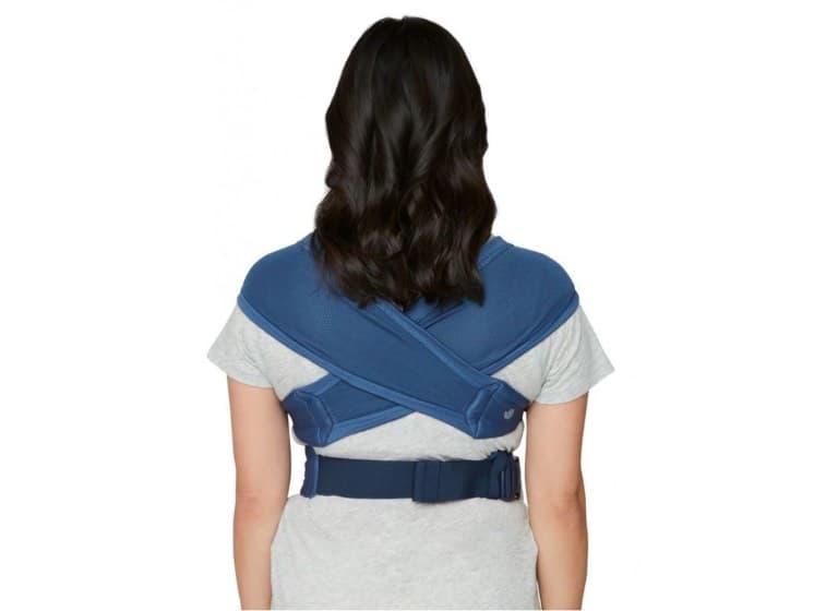 Ergobaby Embrace Soft navy - 3