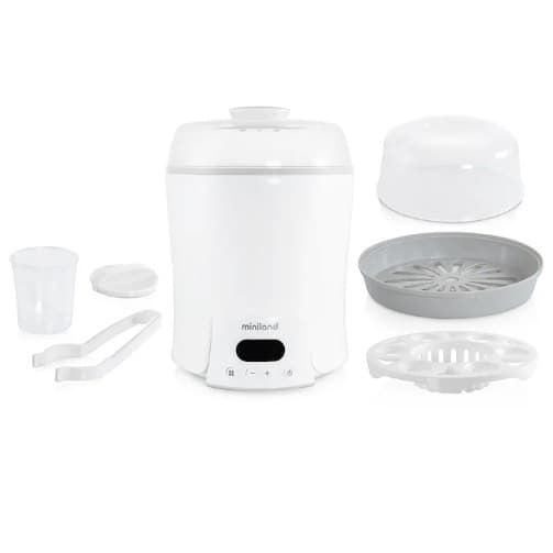 Mini land warm bottle - 2